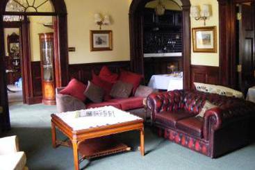 Hotel Georgian House