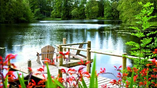 Gilpin Hotel & Lake House