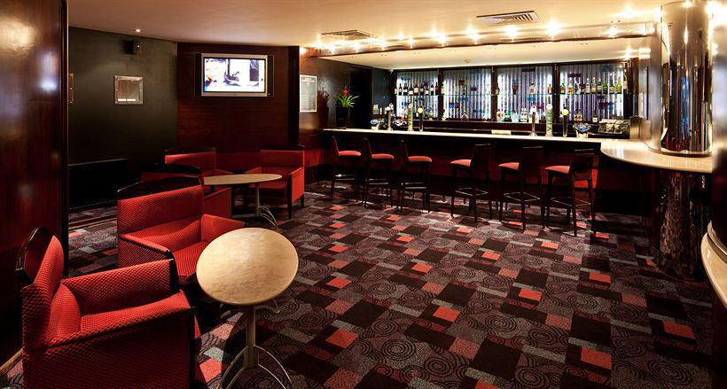 Hotel Mercure Chester Abbots Well 10