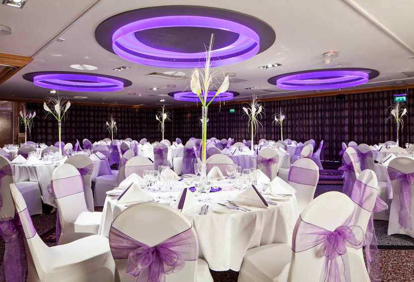 Hotel Mercure Hull Grange Park 12