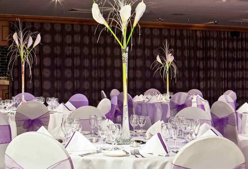 Hotel Mercure Hull Grange Park 13