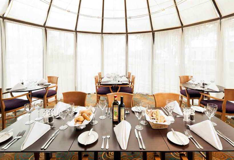 Hotel Mercure Hull Grange Park 14