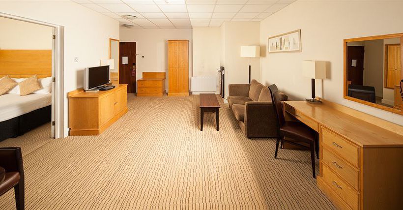 Hotel Mercure Hull Grange Park 15