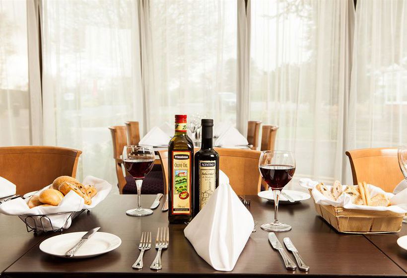 Hotel Mercure Hull Grange Park 16