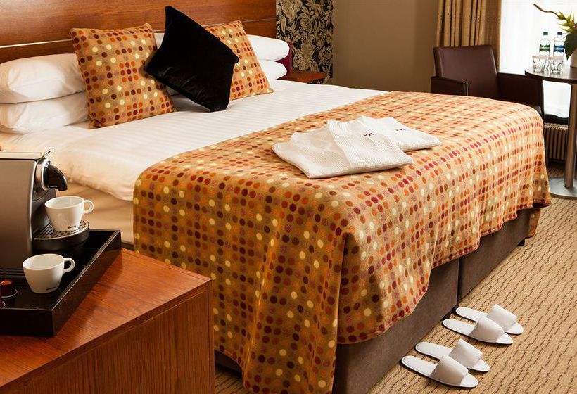 Hotel Mercure Hull Grange Park 17