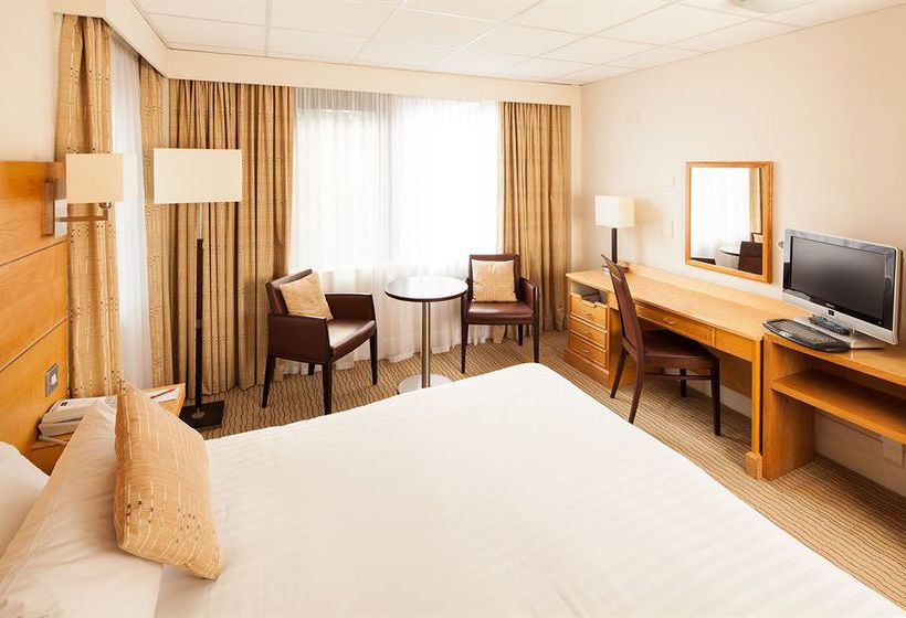 Hotel Mercure Hull Grange Park 18