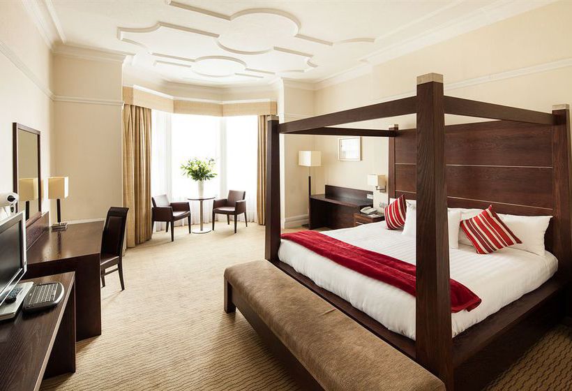 Hotel Mercure Hull Grange Park 19