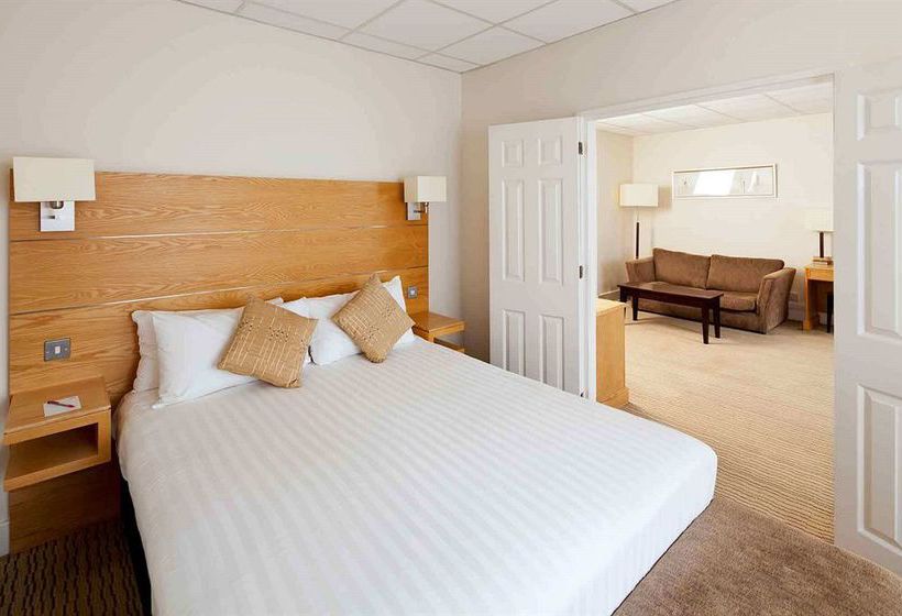 Hotel Mercure Hull Grange Park 2