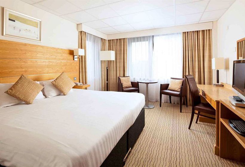 Hotel Mercure Hull Grange Park 3
