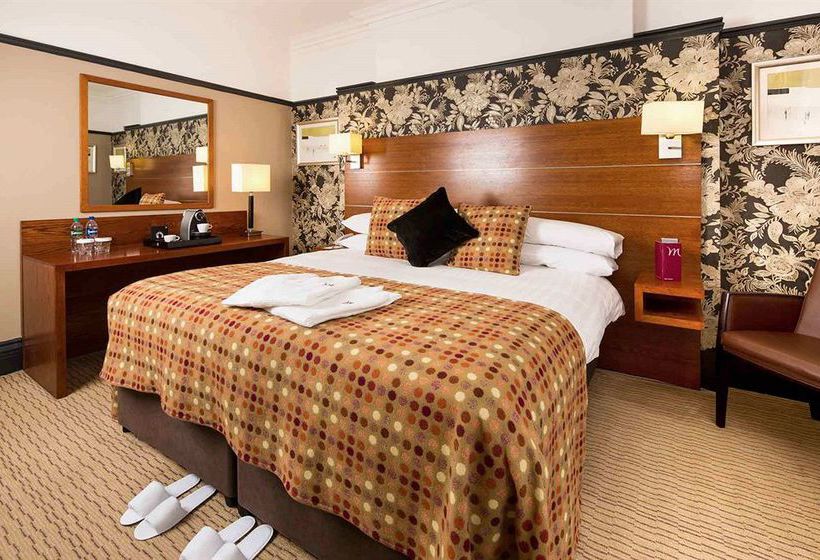 Hotel Mercure Hull Grange Park 5