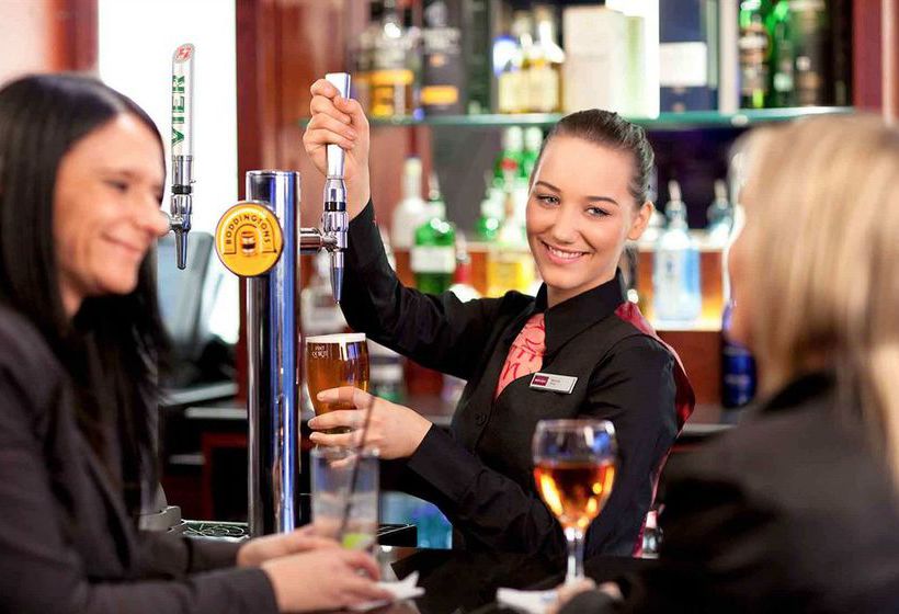 Hotel Mercure Hull Grange Park 6