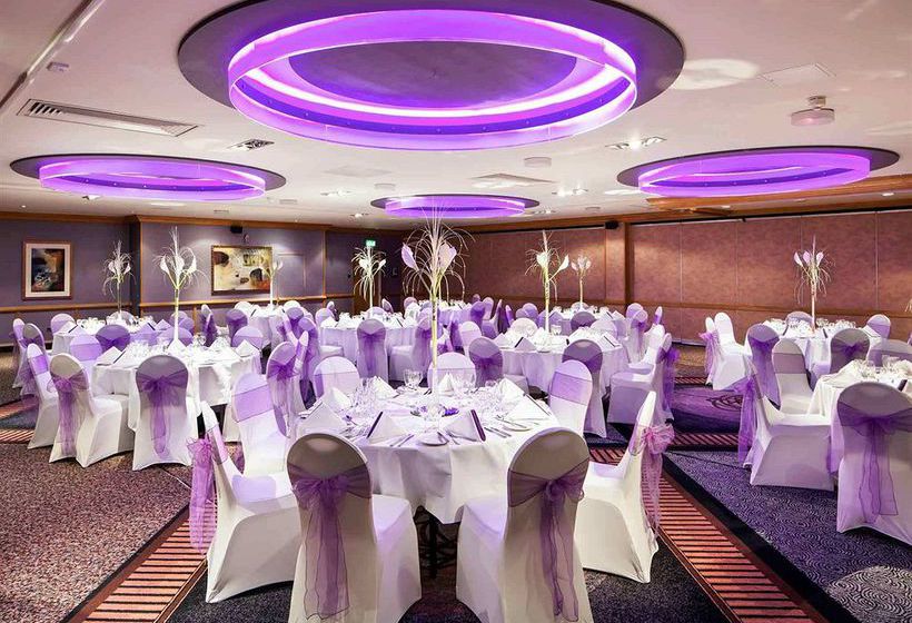 Hotel Mercure Hull Grange Park 9