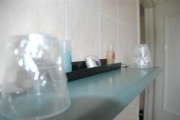 Hotel Preston Park 1