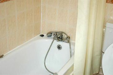 Hotel Preston Park 10