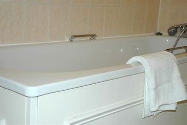 Hotel Preston Park 11