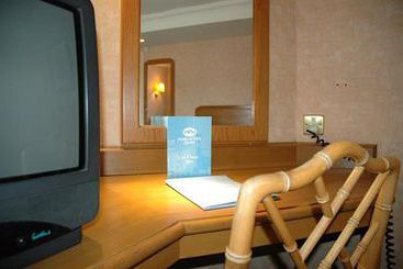 Hotel Preston Park 12