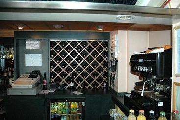 Hotel Preston Park 14