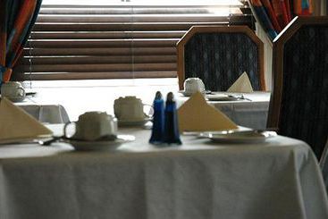 Hotel Preston Park 15