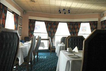 Hotel Preston Park 17