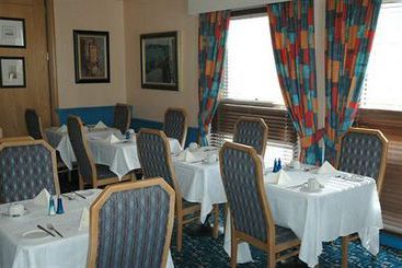 Hotel Preston Park 19