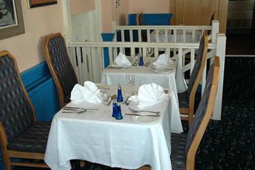 Hotel Preston Park 20