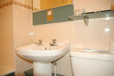 Hotel Preston Park 3