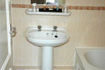 Hotel Preston Park 4