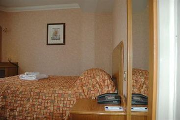 Hotel Preston Park 5