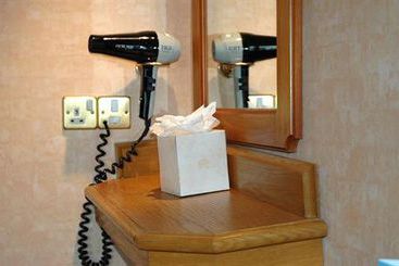 Hotel Preston Park 6