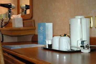 Hotel Preston Park 7