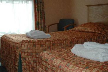 Hotel Preston Park 8