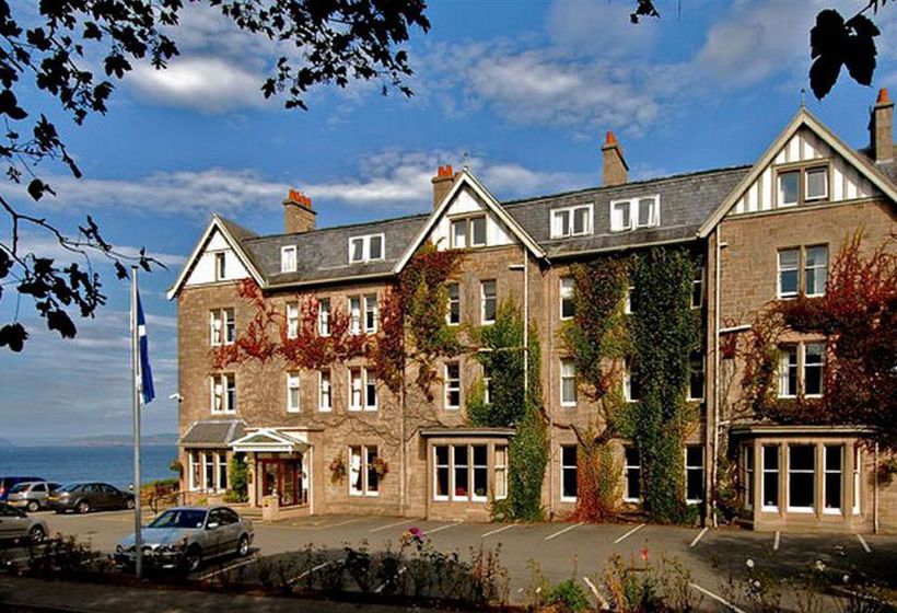 Golf View Hotel & Spa