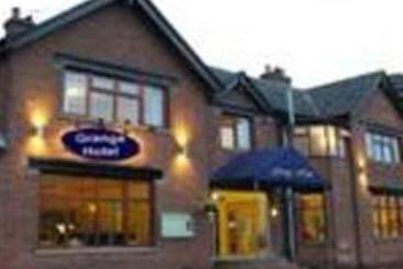 Hotel Grange
