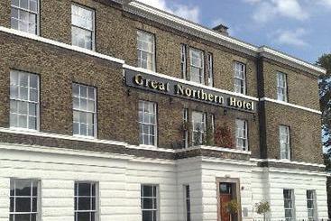 Hôtel Great Northern