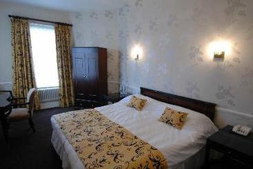 Hôtel Great Northern 1