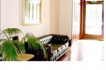 Hôtel Great Northern 10