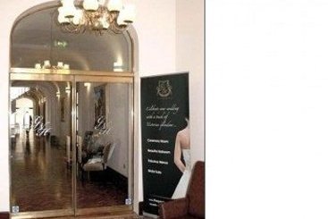 Hôtel Great Northern 11