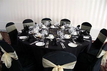 Hôtel Great Northern 12