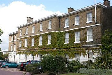 Hôtel Great Northern 13