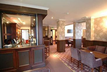 Hôtel Great Northern 14