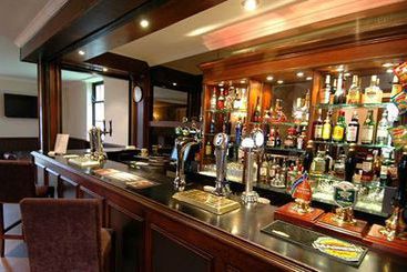 Hôtel Great Northern 15