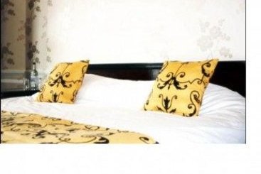 Hôtel Great Northern 17