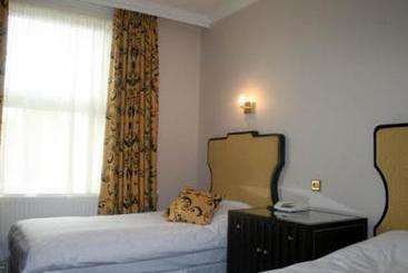 Hôtel Great Northern 2