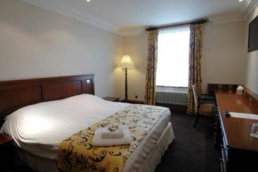 Hôtel Great Northern 3