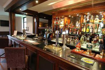 Hôtel Great Northern 4