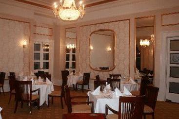 Hôtel Great Northern 6