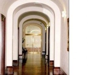 Hôtel Great Northern 9