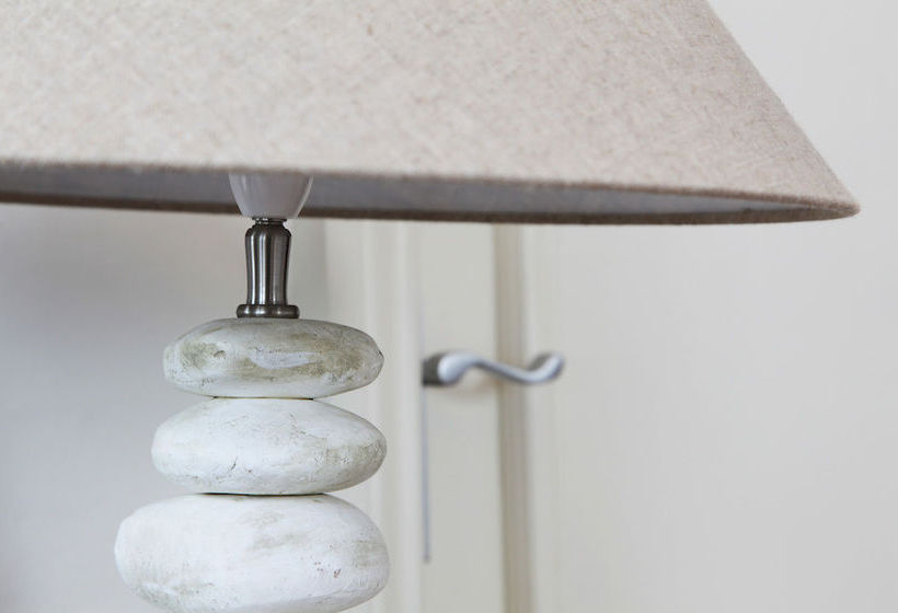 Hôtel Great Western 1