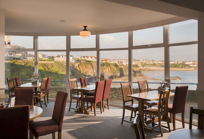 Hôtel Great Western 11