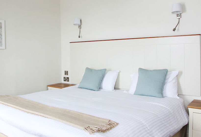 Hôtel Great Western 2